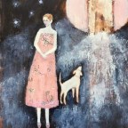 Love is Her Breathing Us