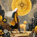 Seeking True North